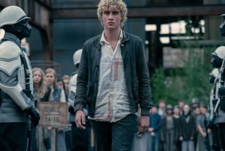 'The Hunger Games: Sunrise on the Reaping' Gives a Glimpse at the Second Quell Reaping in New Teaser Trailer