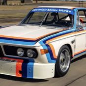 The Inaugural BMW M Car Can Now Be Yours