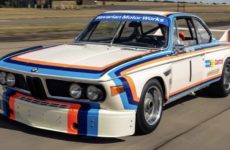 The Inaugural BMW M Car Can Now Be Yours