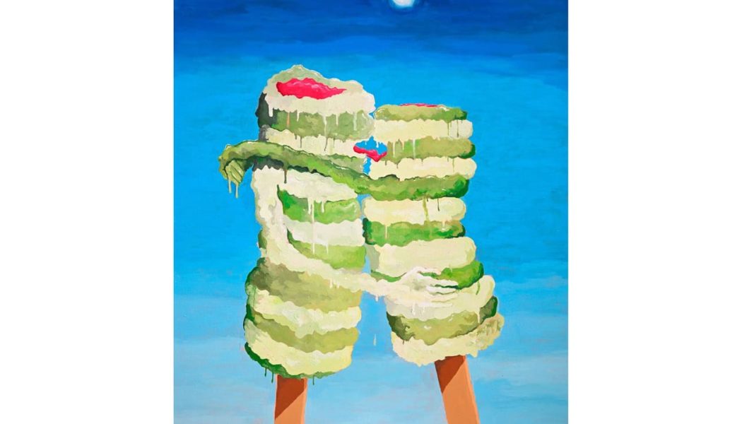 The Modern Brit, According to Reuben Dangoor