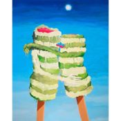 The Modern Brit, According to Reuben Dangoor