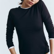 The Most French Pieces I Could Find at Zara, H&M, and Gap