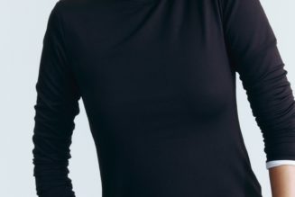 The Most French Pieces I Could Find at Zara, H&M, and Gap