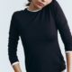 The Most French Pieces I Could Find at Zara, H&M, and Gap
