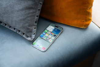 The next iPhone Air has reportedly been delayed