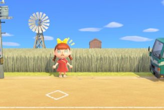 The nostalgia and surprise of returning to Animal Crossing: New Horizons