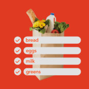 The perfect grocery list-making app doesn’t exist
