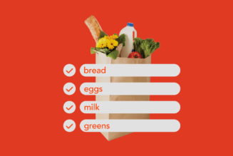 The perfect grocery list-making app doesn’t exist