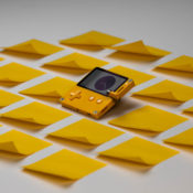 The Playdate is a great indie puzzle machine