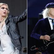 The Pretty Reckless to Support AC/DC's 2026 Tour