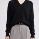 The Retail Gods Are Dishing Out Blessings Because Nordstrom Cashmere Is On Sale—I Like These Styles Best