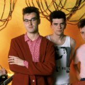 The Smiths' Mike Joyce Hasn't Spoken to Morrissey in 33 Years