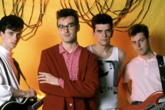 The Smiths' Mike Joyce Hasn't Spoken to Morrissey in 33 Years