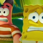 'The SpongeBob Movie: Search for SquarePants' Official Trailer Is Here