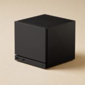 The Steam Machine feels like the TV gaming PC I’ve always wanted