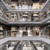 The V&A East Museum Is Set To Open Its Doors in Spring 2026