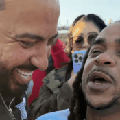 The Wave God Is Free: Max B Finally Released From Prison