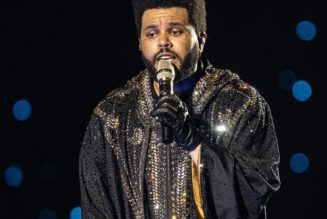 The Weeknd’s “After Hours Til Dawn” Tour Becomes Top-Earning Solo Male Artist Tour