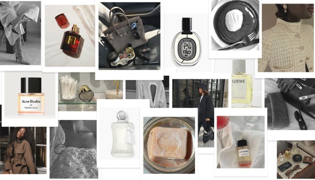 The Who What Wear UK Fragrance Report 2025 Is Here
