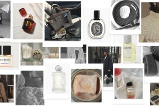 The Who What Wear UK Fragrance Report 2025 Is Here