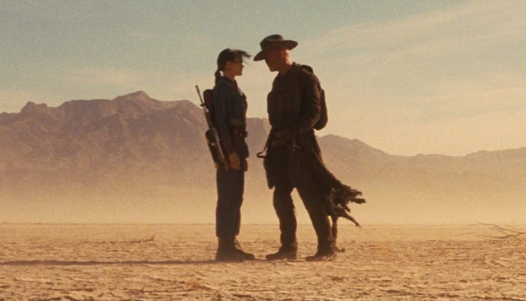 The World Prepares for War in Full ‘Fallout’ Season 2 Trailer