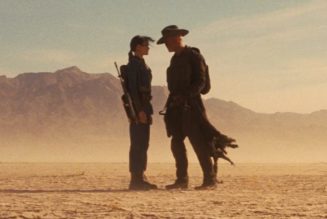 The World Prepares for War in Full ‘Fallout’ Season 2 Trailer