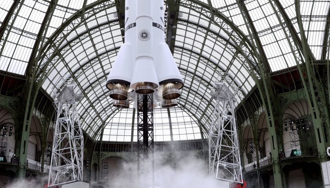 There's No Debating: These are the 10 Most Iconic Runways of the Past Decade