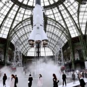 There's No Debating: These are the 10 Most Iconic Runways of the Past Decade