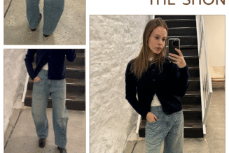 These Designer Jeans Make Me Feel Like a Grown-Up With Excellent Credit and Even Better Taste