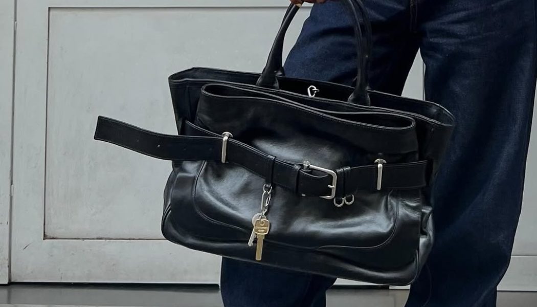 These Divisive Trainers Are Going to Be 2026's Favourite Buy