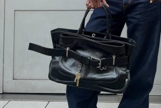 These Divisive Trainers Are Going to Be 2026's Favourite Buy