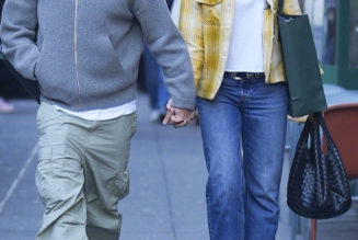 This Is the Only 2025 Outfit Trend That Matters on 60-Degree Days