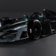 This Record-Breaking Formula E Car Embodies the Future of Racing
