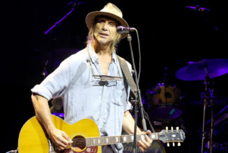 Todd Snider, Alt-Country's Wandering Troubadour, Dead at 59