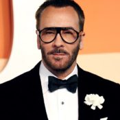 Tom Ford's Upcoming Film 'Cry to Heaven' Features a Star Studded Cast