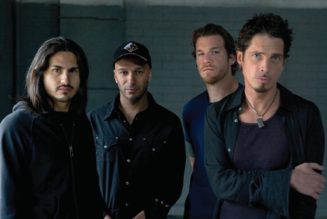 Tom Morello Hopes to Unveil "Really Great" Unreleased Audioslave Songs One Day
