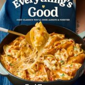 Toni Chapman Reveals the Secret Ingredients to Cooking Online