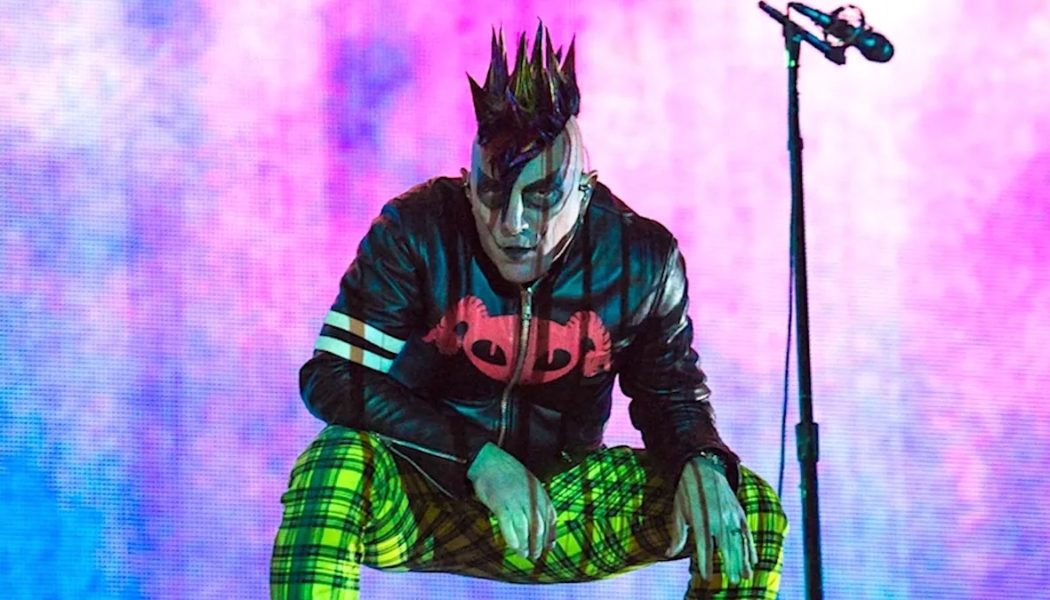 Tool Perform Songs They Haven't Played in 20-Plus Years at New Zealand Shows