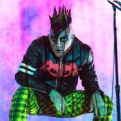 Tool Perform Songs They Haven't Played in 20-Plus Years at New Zealand Shows