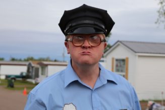 Trailer Park Boys Star Mike Smith Charged with Sexual Assault: Report