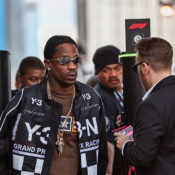 Travis Scott's 'Circus Maximus' Tour Made Over $265M, Breaking All-Time Records