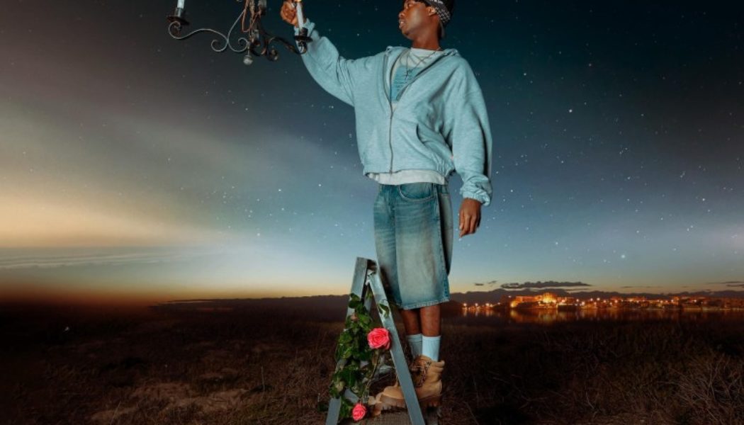 Traycee Ink Marks His Comeback with New Single "Passion (Myself)" » NaijaTunez - No. 1 Platform For Latest Naija Music & Videos