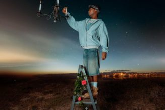 Traycee Ink Marks His Comeback with New Single "Passion (Myself)" » NaijaTunez - No. 1 Platform For Latest Naija Music & Videos