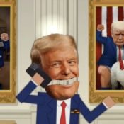 Trey Parker Says South Park Didn't Get Political, But "Politics Became Pop Culture"