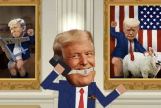 Trey Parker Says South Park Didn't Get Political, But "Politics Became Pop Culture"