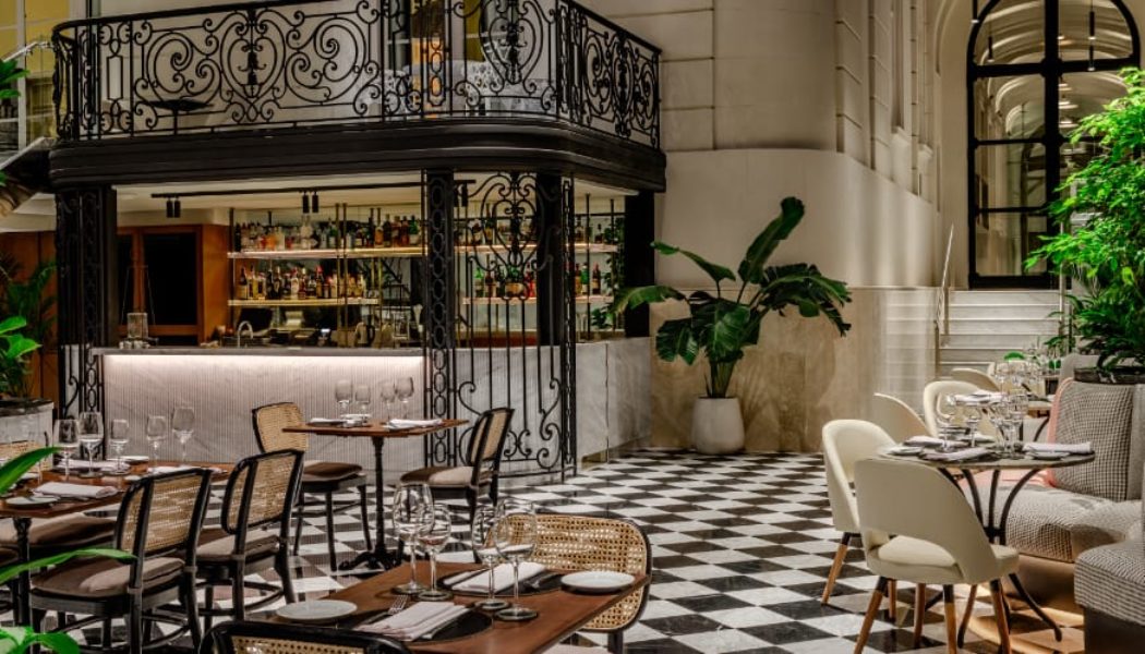 Tribute Portfolio's Recoleta Grand Brings Porteña Culture Into Focus