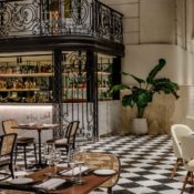 Tribute Portfolio's Recoleta Grand Brings Porteña Culture Into Focus