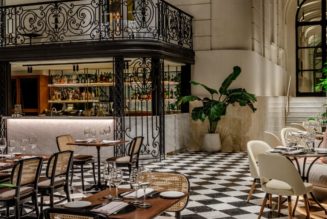 Tribute Portfolio's Recoleta Grand Brings Porteña Culture Into Focus