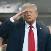 Trump Calls For Death of "Seditious” Democrats, Slammed Online