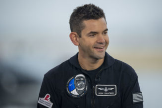 Trump re-nominates billionaire Jared Isaacman to lead NASA